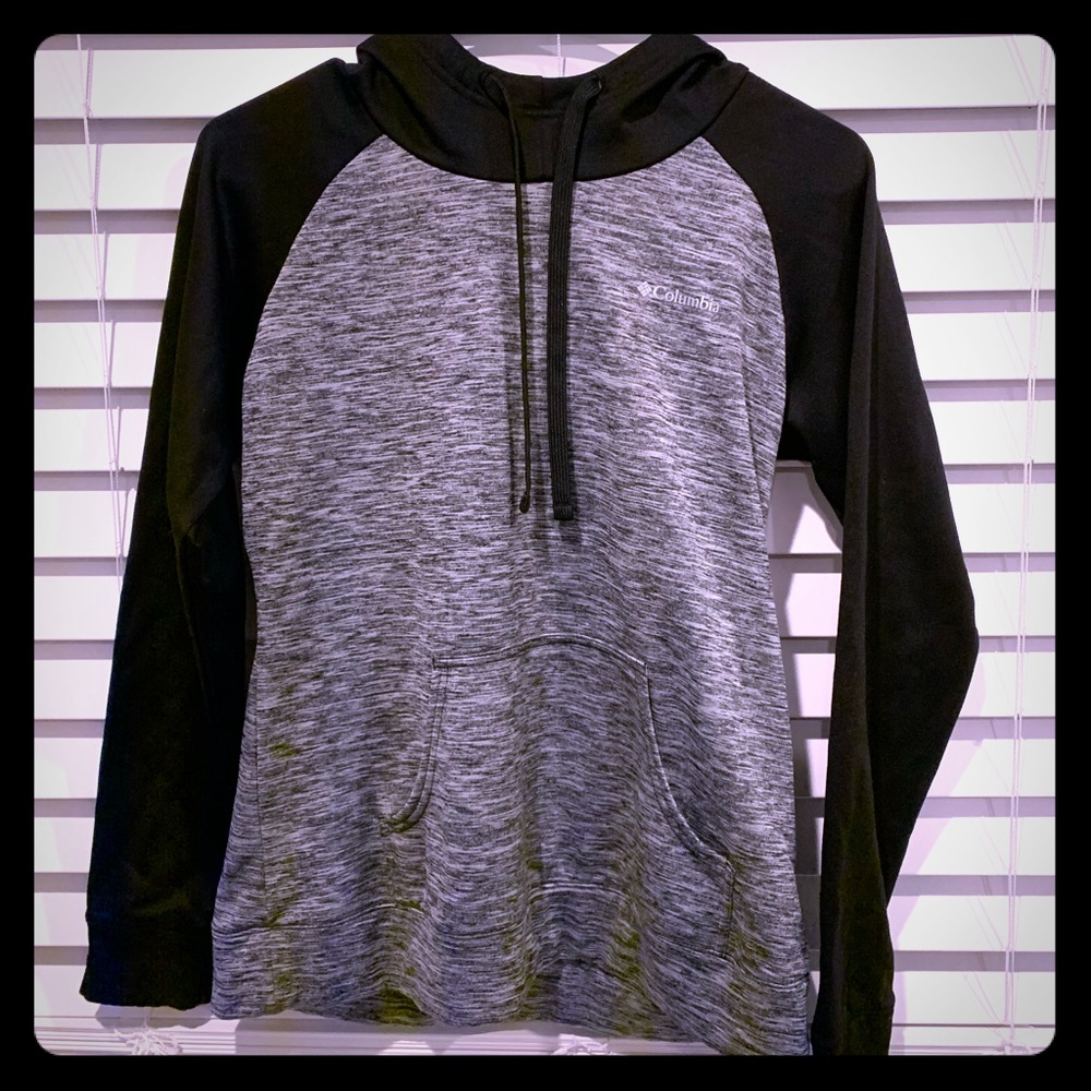 Columbia Hoodie